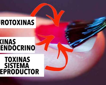 Esto es lo que le sucede a su cuerpo 10 horas después de ponerse esmalte de uñas