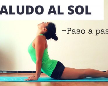Estírate en tu camino hacia el bienestar (¡y baja unos pocos kilos!)