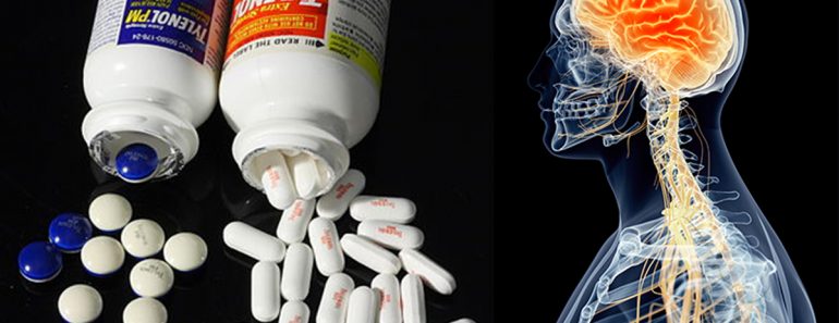 Estos 46 medicamentos están relacionados con la pérdida de memoria. Deje de usarlos inmediatamente