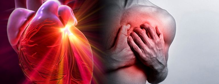 5 señales de mala salud cardiaca que nunca hay que ignorar