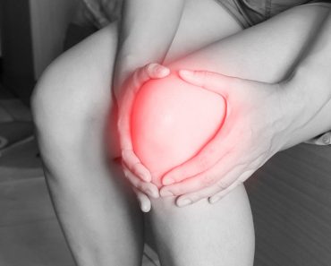 5 ejercicios para tener unas rodillas fuertes y saludables
