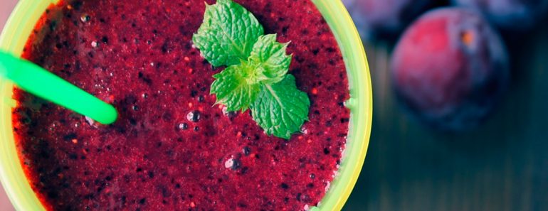 Las bebidas energéticas envasadas son dañinas, pruebe estas 6 bebidas energéticas completamente naturales en su lugar