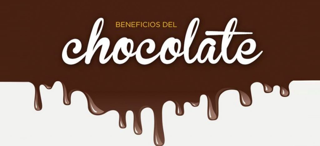 Beneficios de comer chocolate