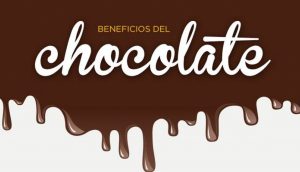 Beneficios de comer chocolate