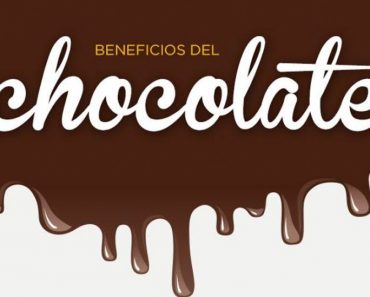 Beneficios de comer chocolate