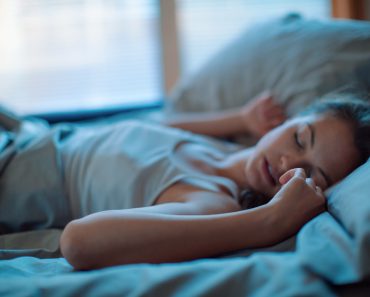 Este sencillo truco de respiración 4-7-8 hará que duermas EN SEGUNDOS