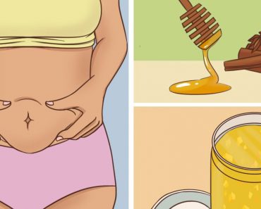 5 bebidas que ayudan a tratar de reducir la grasa del vientre