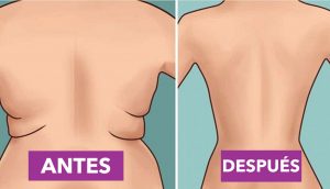 8 geniales formas de eliminar la grasa abdominal fácilmente