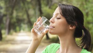 Las 7 maravillas del agua. ¿Estás bebiendo suficiente agua?