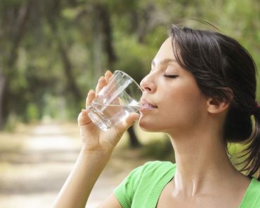 Las 7 maravillas del agua. ¿Estás bebiendo suficiente agua?