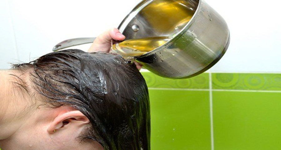 Cómo prevenir la caída del cabello gracias a este ingrediente. (Se incluye receta para cejas y pestañas)