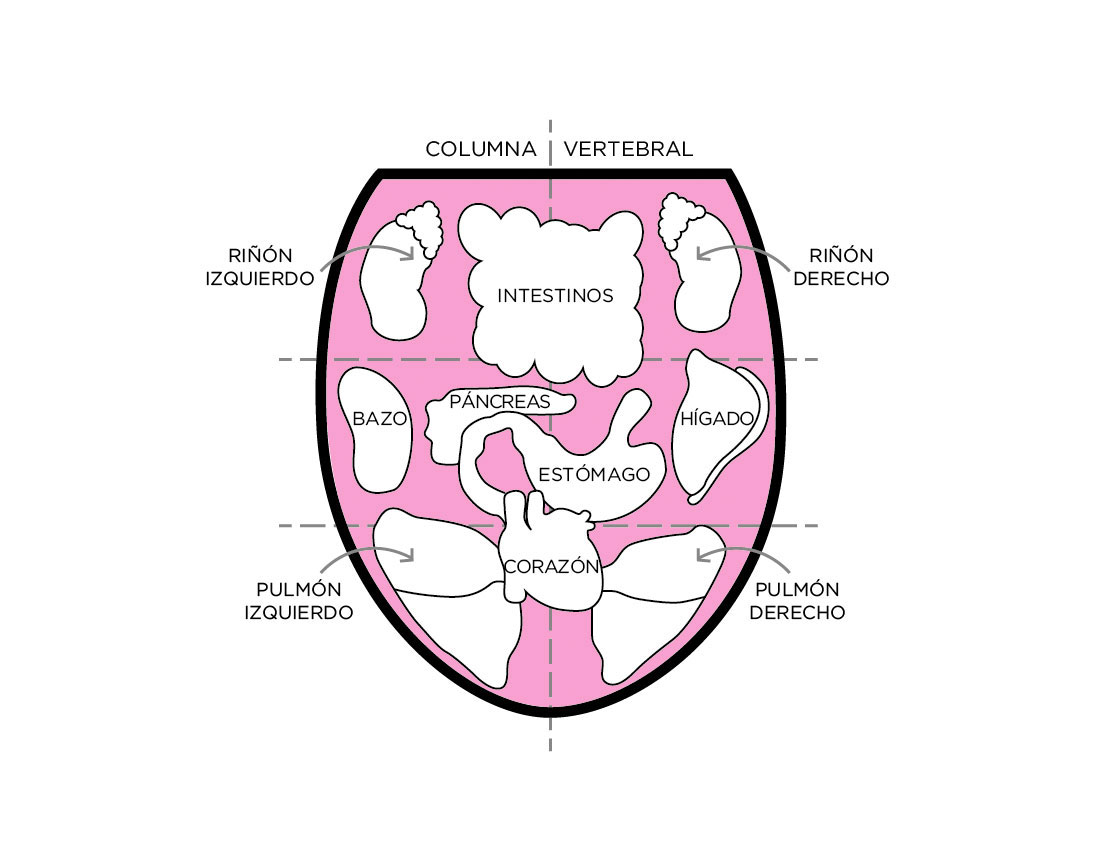 ¿Qué dice tu lengua sobre tu salud? Comprueba tu estado por su color