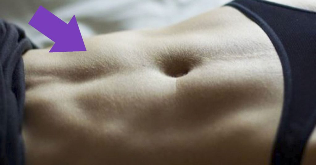 Este ejercicio es más eficaz que hacer 1000 abdominales al día