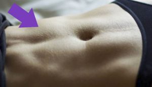 Este ejercicio es más eficaz que hacer 1000 abdominales al día