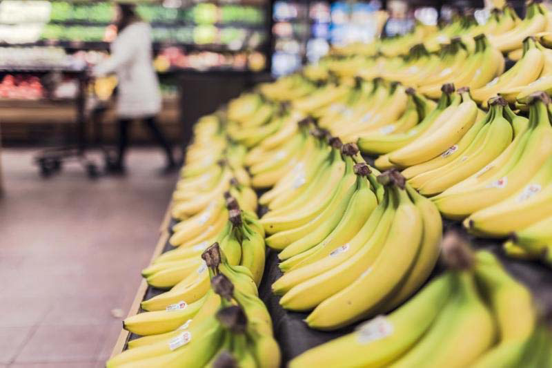 Si comes 2 plátanos al día durante un mes, esto es lo que sucede en tu cuerpo
