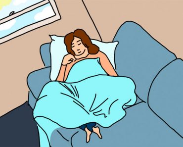 ¿Sabías que la siesta puede dar a tu cuerpo todos estos beneficios?