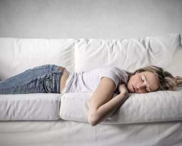 La siesta puede aumentar drásticamente el aprendizaje, la memoria, la conciencia y mucho más