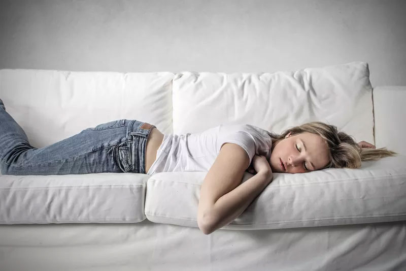 La siesta puede aumentar drásticamente el aprendizaje, la memoria, la conciencia y mucho más