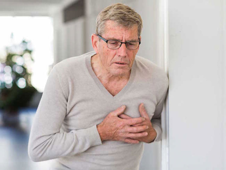 MUY IMPORTANTE: 6 señales para reconocer un ataque al corazón antes de que suceda