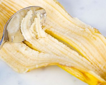 He aquí por qué nunca se deben tirar las cáscaras de plátano... ¿Sabías que eran tan saludables?