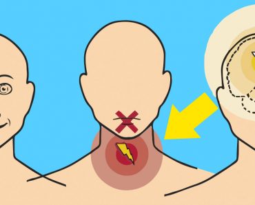 8 Síntomas que tu cuerpo te muestra antes de sufrir un infarto o derrame cerebral