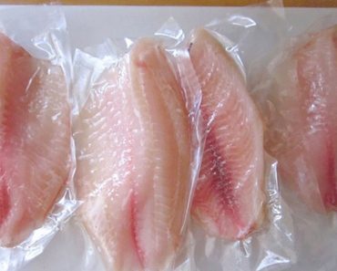 Estas son las razones por las que NUNCA debes comer Tilapia