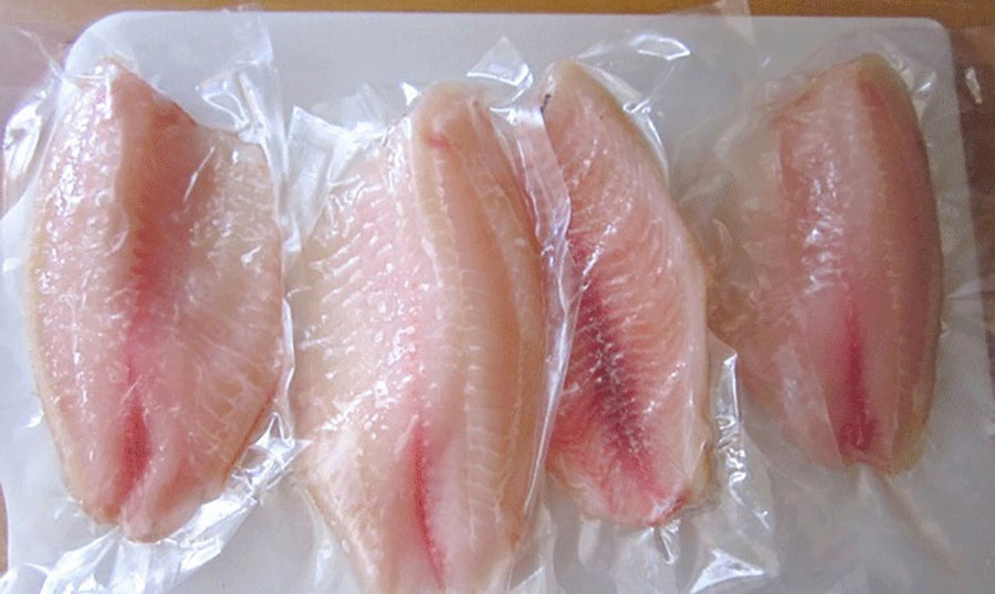 Estas son las razones por las que NUNCA debes comer Tilapia