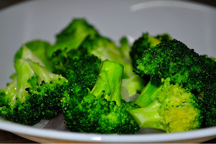 Estas son las 10 verduras y vegetales más saludables que puedes comer