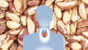 5 deficiencias de nutrientes encontradas en casi todas las personas con una afección tiroidea
