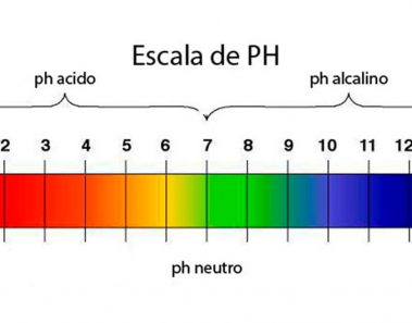El cáncer te hace tener un pH demasiado ácido. Aquí está la manera de comprobar su equilibrio de pH