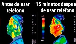 10 marcas de teléfonos que emiten radiación y que necesitas conocer inmediatamente