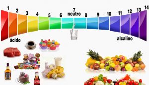 Los seis principales alimentos alcalinos para comer todos los días y tener una salud óptima