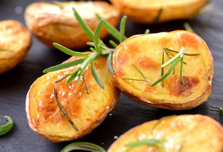 8 beneficios de las patatas que probablemente desconocías