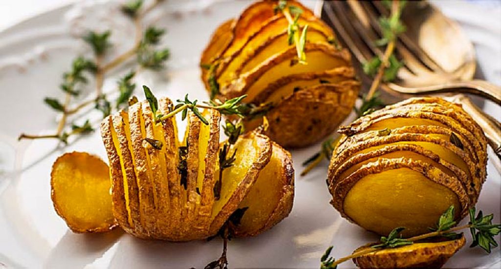 8 beneficios de las patatas que probablemente desconocías