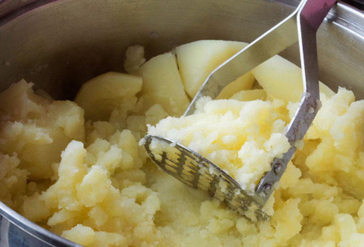 8 beneficios de las patatas que probablemente desconocías