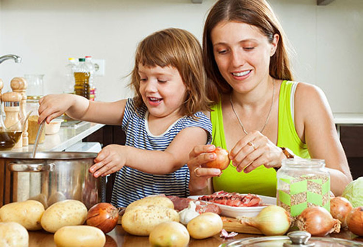 8 beneficios de las patatas que probablemente desconocías