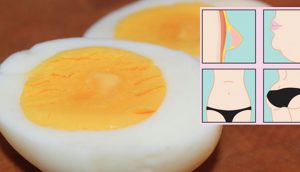 Alimentos que necesita tomar en su desayuno para ayudarle a quemar la grasa del vientre durante todo el día