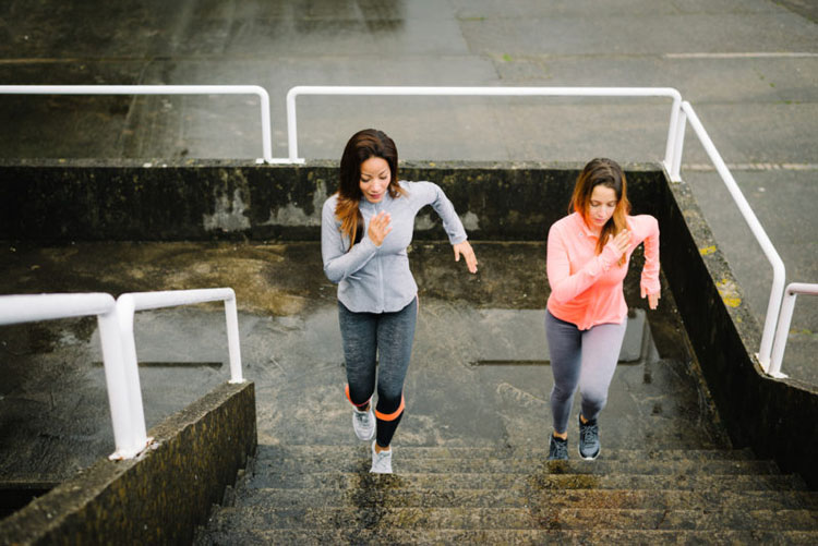 10 hábitos que equilibran las hormonas para que pueda bajar de peso