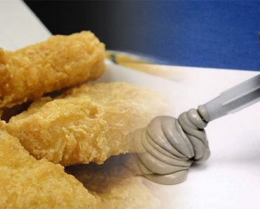 6 ingredientes raros encontrados en comida de McDonald's que pueden ser nocivos 6 ingredientes raros encontrados en comida de McDonald's que pueden ser malos para el consumo humano