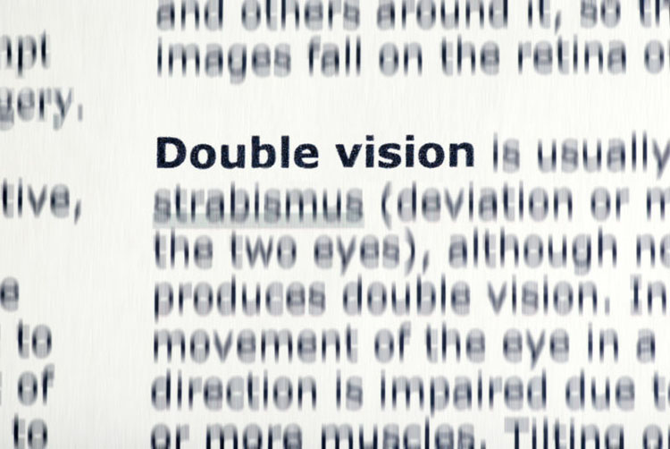 8 cosas que sus ojos están tratando de decirle acerca de su salud