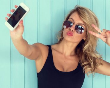 Los selfies están vinculados a estos trastornos de la personalidad