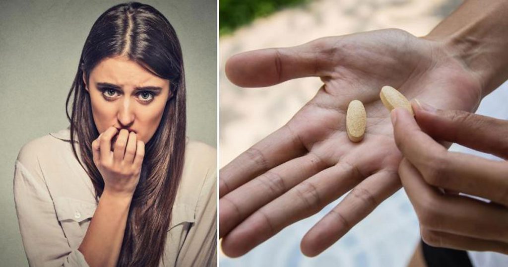 Se ha demostrado que ESTA vitamina en concreto reduce la ansiedad