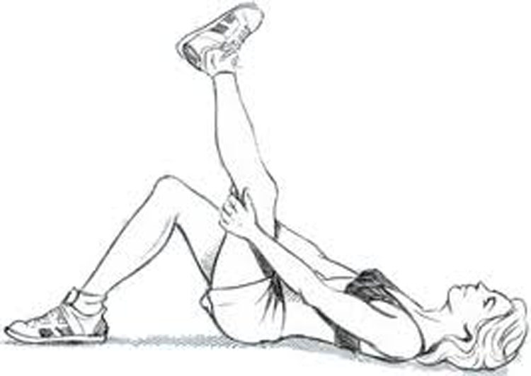 7 ejercicios en 7 minutos para no volver a sentir dolor de espalda