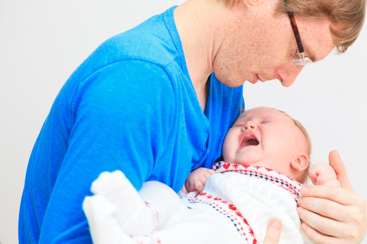 ¿Quieres saber de qué padre heredan los niños la inteligencia?