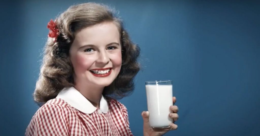 Cómo la industria lechera ha engañado a los seres humanos para hacerles creer que necesitan leche