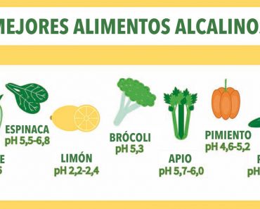 50 alimentos alcalinos para equilibrar su cuerpo naturalmente 50 alimentos alcalinos para equilibrar su cuerpo naturalmente para combatir el cáncer y enfermedades del corazón