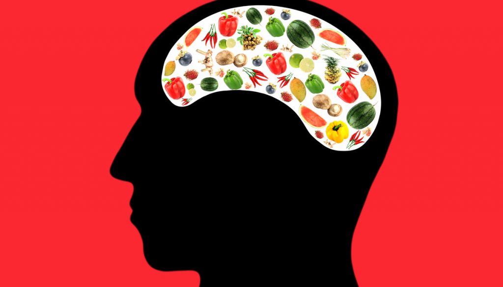 7 nutrientes para proteger su cerebro del envejecimiento