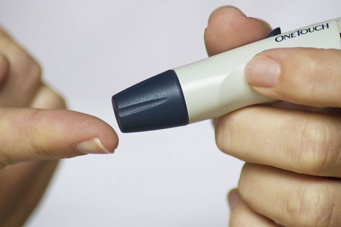 4 sorprendentes señales de advertencia de diabetes que incluso su médico podría no saber