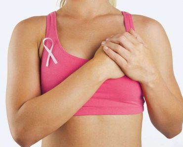 5 señales de advertencia del cáncer de mama que muchas mujeres ignoran
