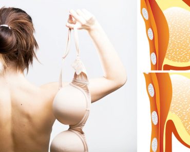 Los científicos dicen a las mujeres que dejen de usar sostenes. ¿La razón? ¡Sorprendente! Los científicos dicen a las mujeres que dejen de usar sostenes. ¿La razón? ¡Sorprendente!